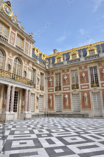 Versailles