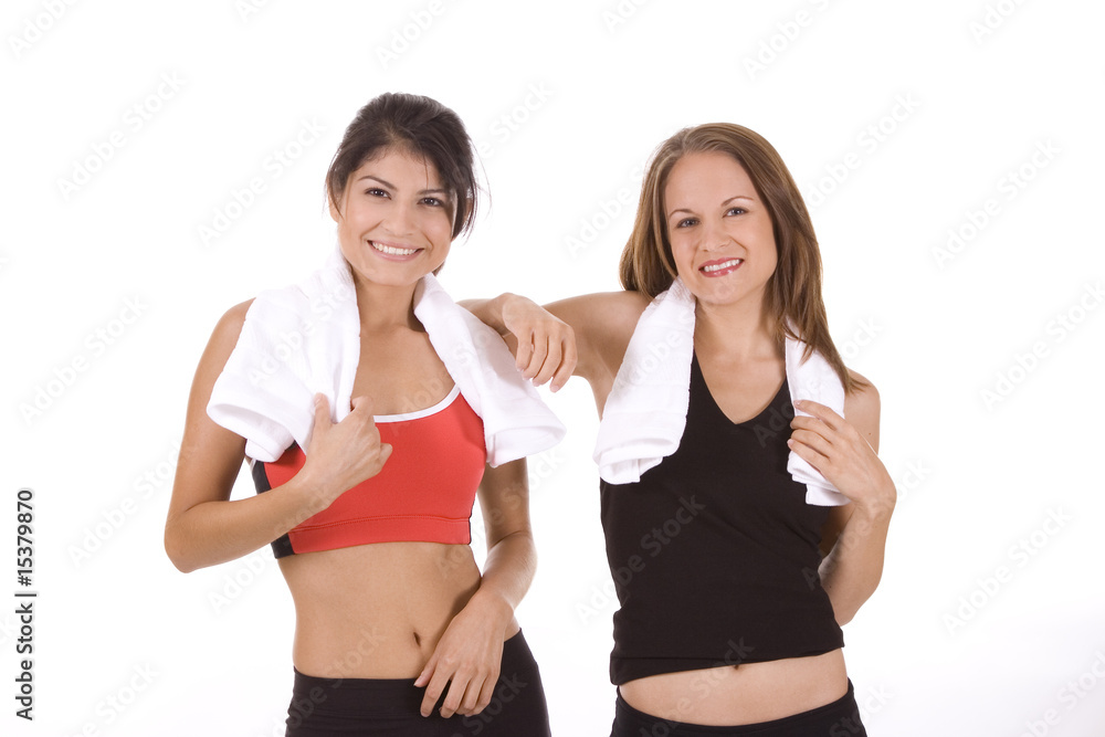 Fitness Fitness