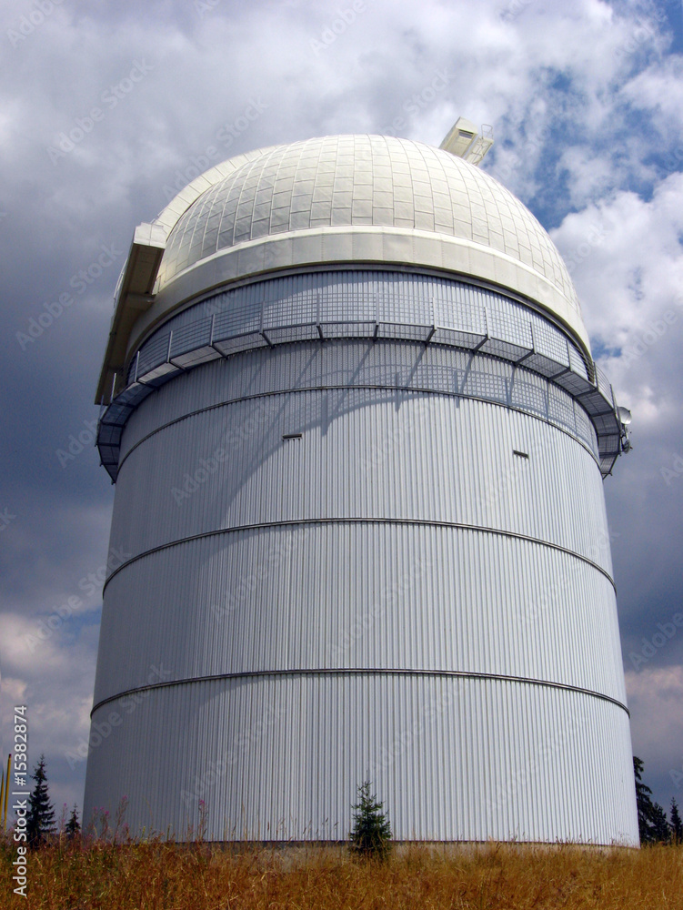 Observatory of Rozhen