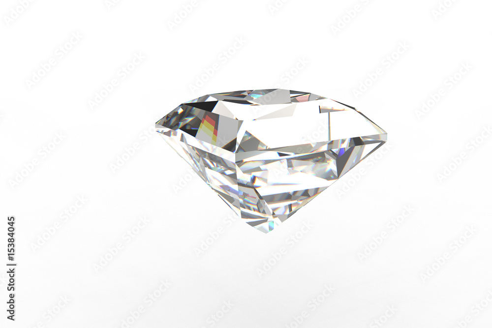 Sparking square diamond Sparking square diamond