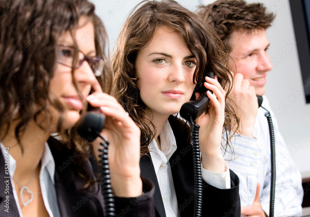 Customer service Customer service
