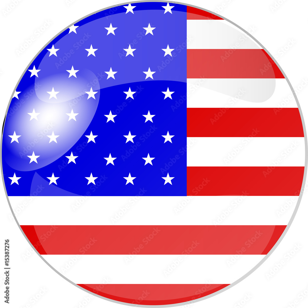 button usa button usa