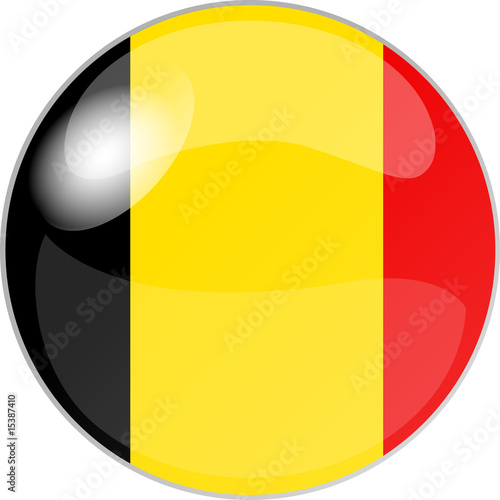 button belgien