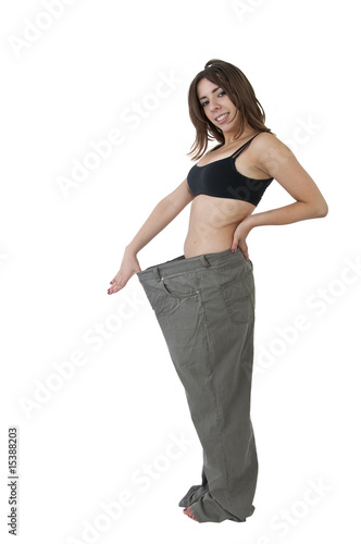 Weight loss