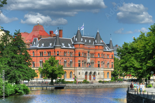 Örebro