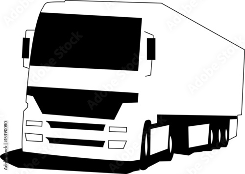 camion