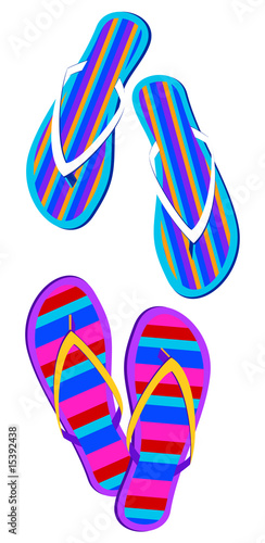 Flip Flops