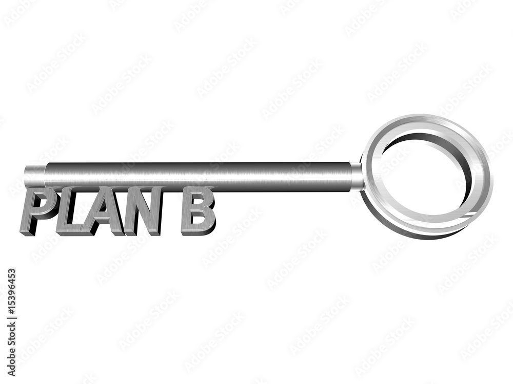 plan b plan b