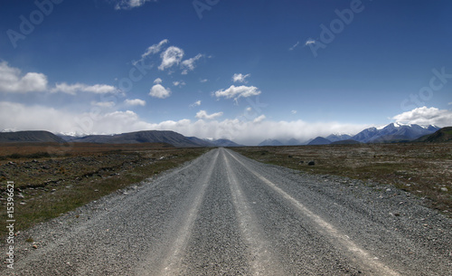 endless street