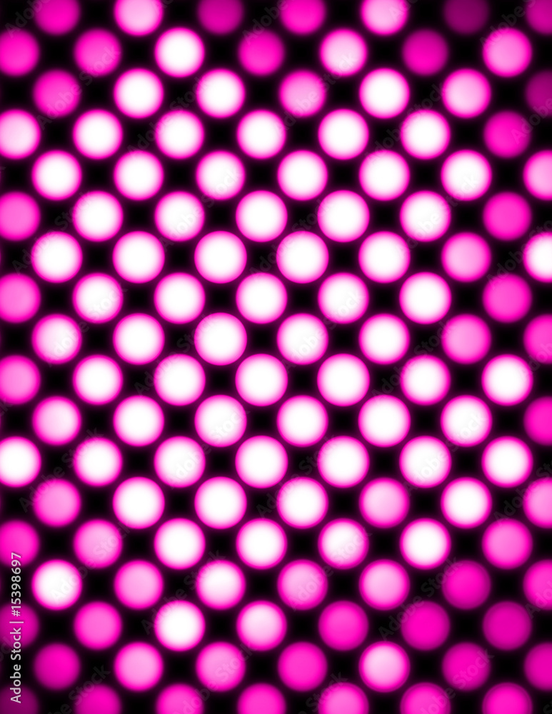 Discolights Pink Discolights Pink