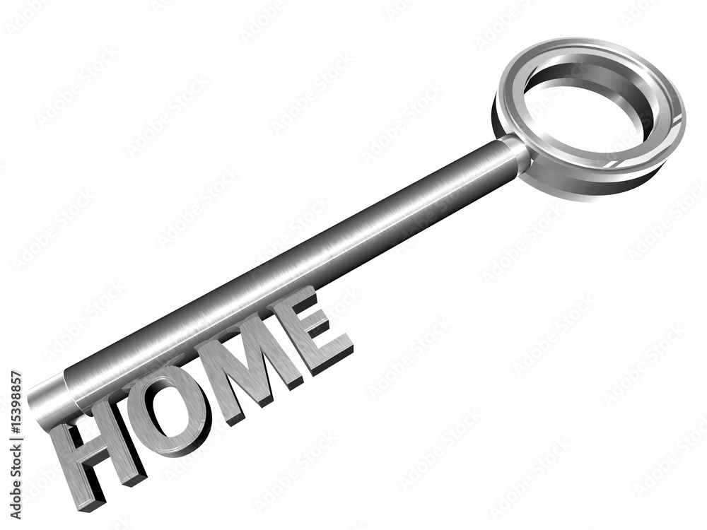 home key home key