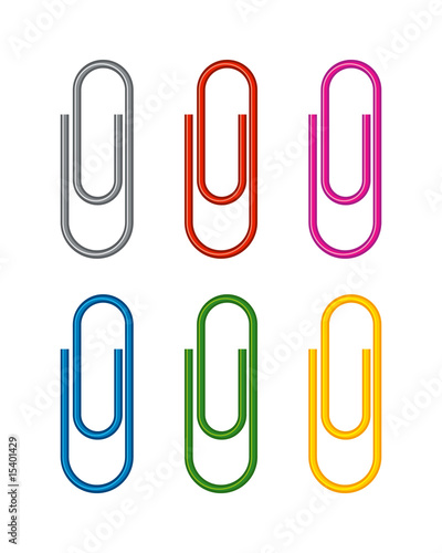 paperclip