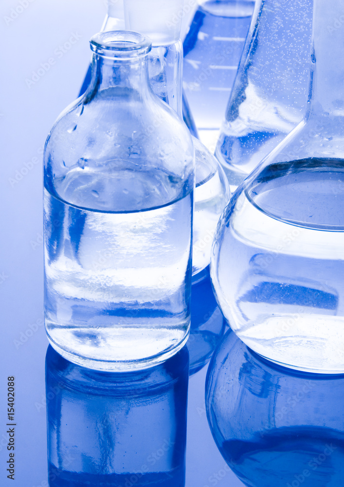 Beakers Beakers