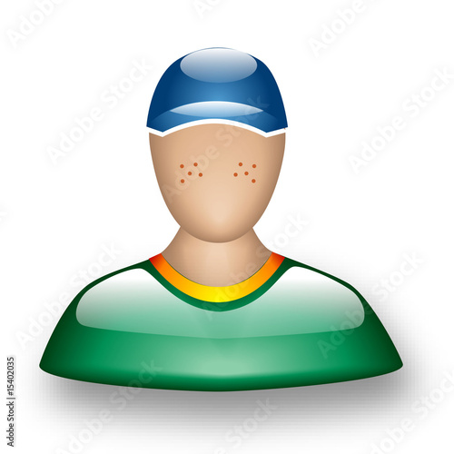 Avatar ragazzo