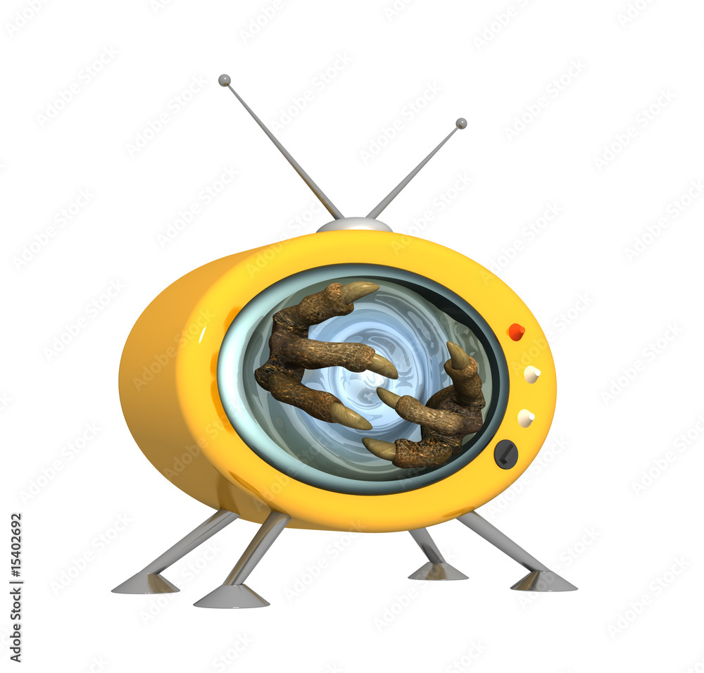 Fototapeta premium Thriller