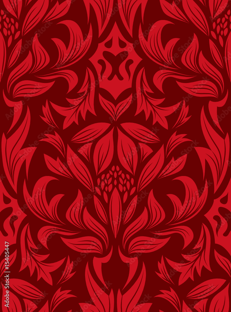 damask seamless pattern damask seamless pattern