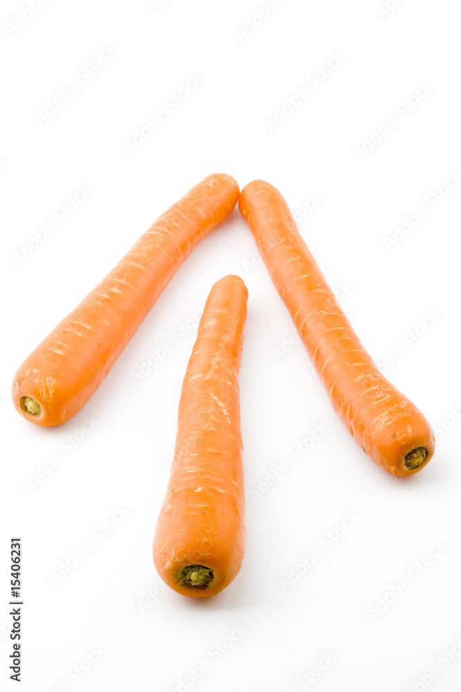 carrot carrot