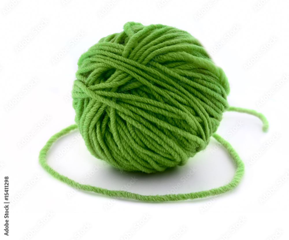 Green thread Green thread