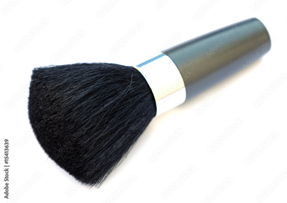 pinceau pour le visage