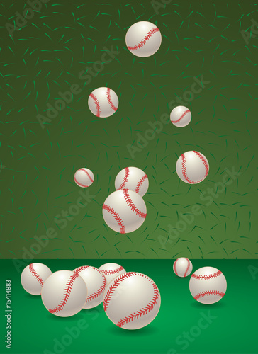 baseball
