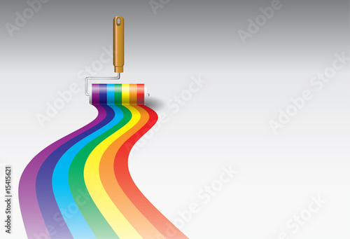 Paint Roller