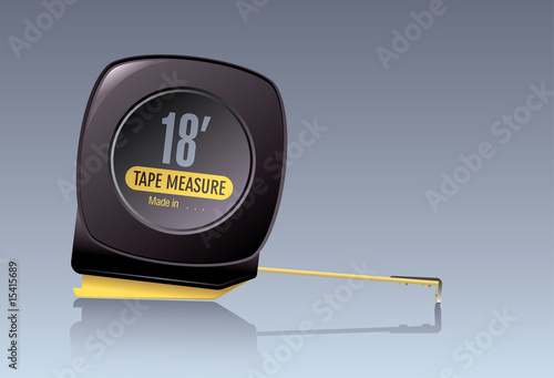 tape measure