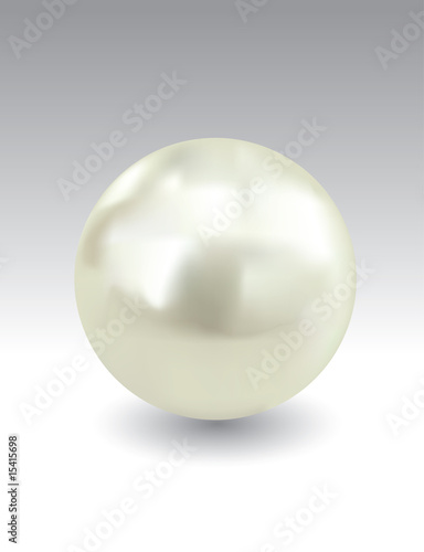 white  pearl