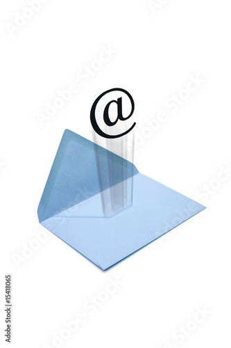 email Brief