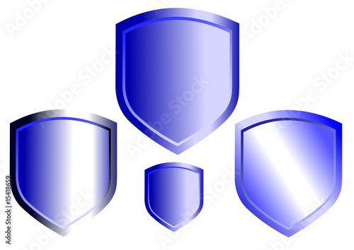 Schilder Set