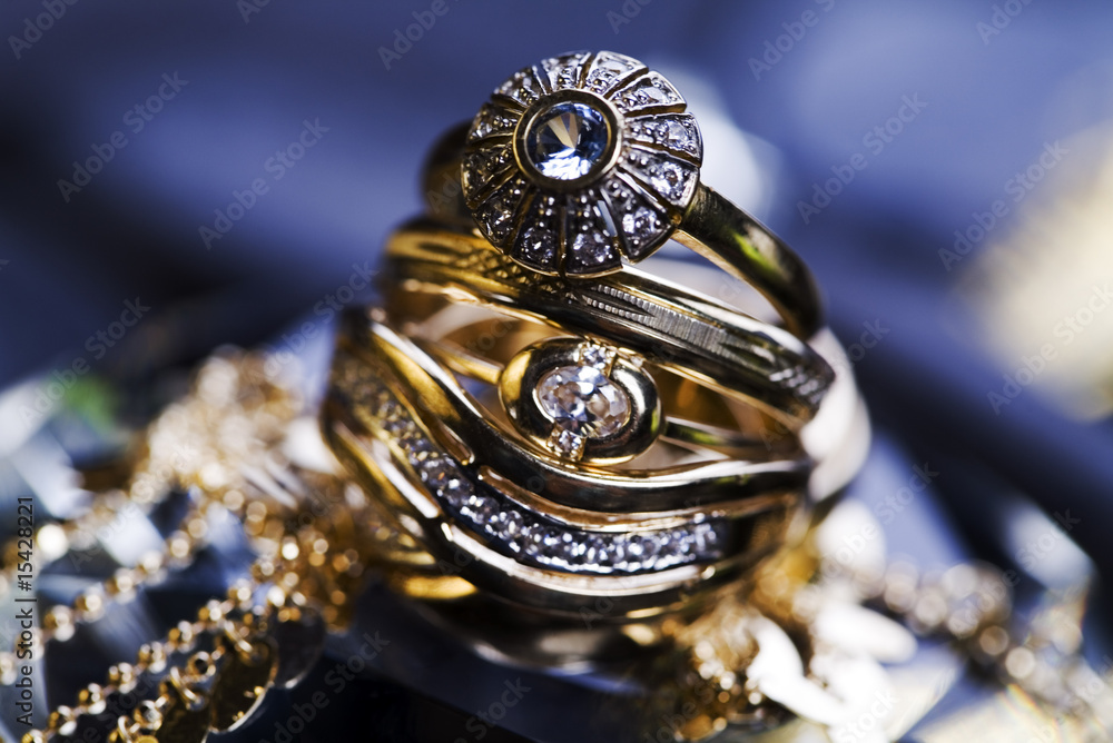 Ring - precious gift Ring - precious gift