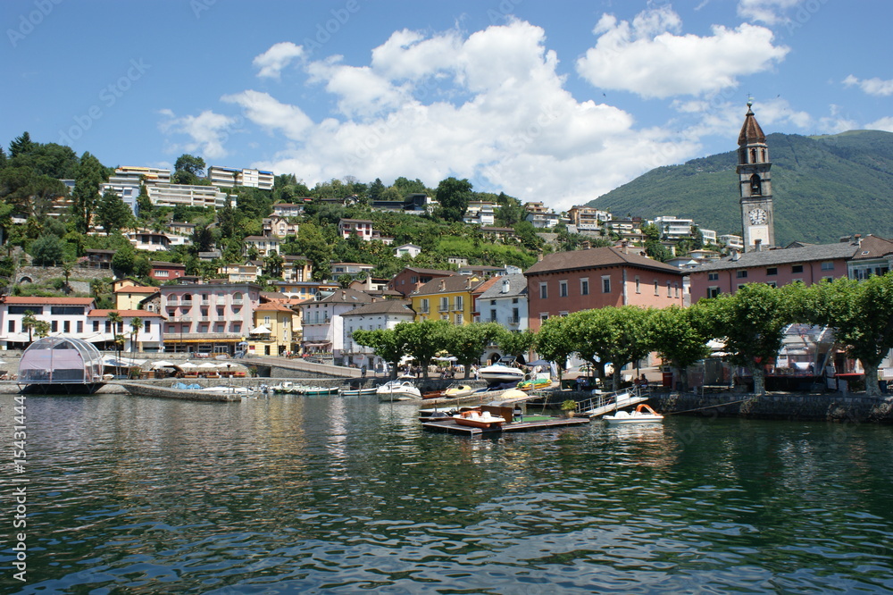 Ascona Ascona