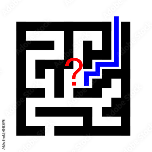 maze