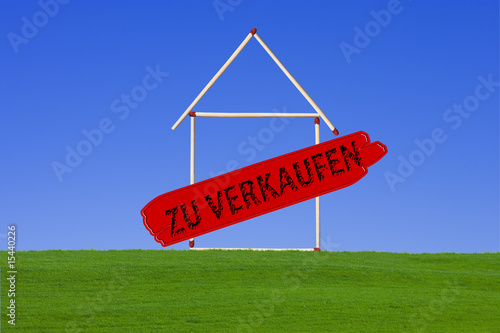 Haus zu Verkaufen