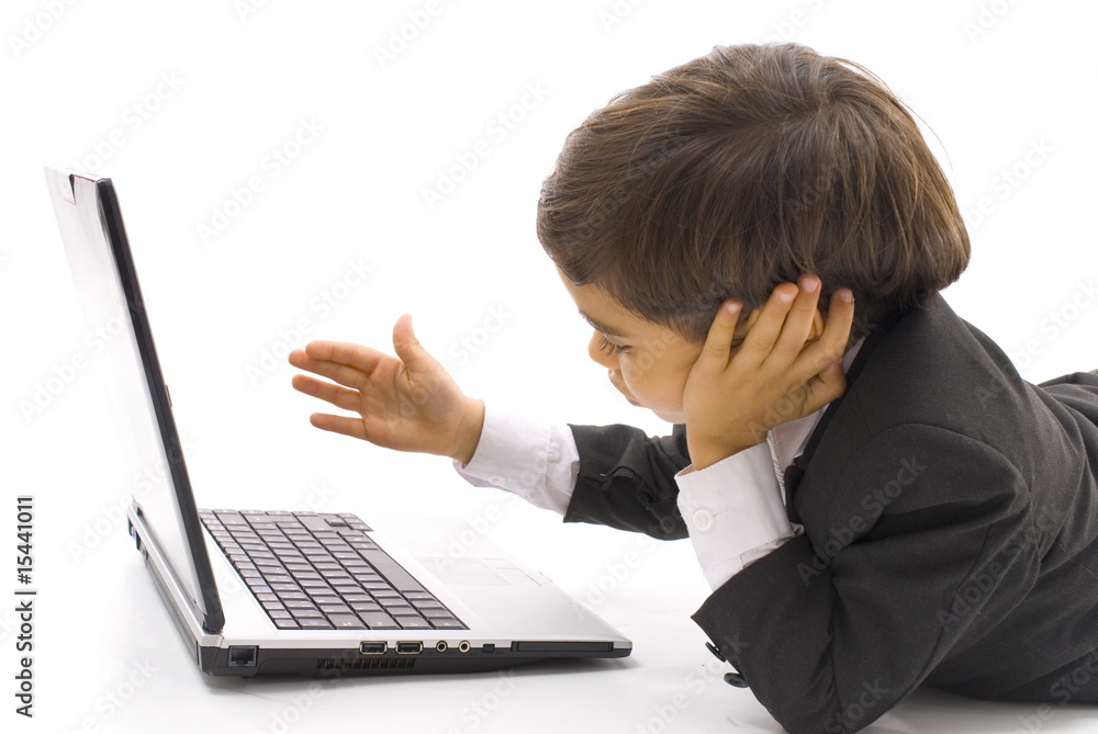 Child and Technology Child and Technology