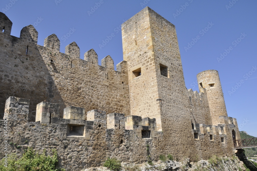 Castillo de Frias
