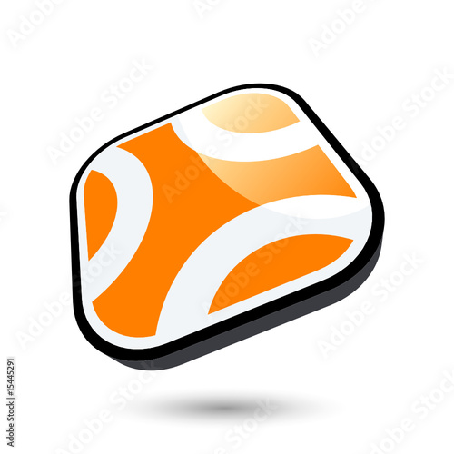 abstrakt zeichen symbol modern