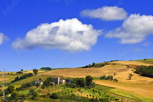 Valle del biferno-molise