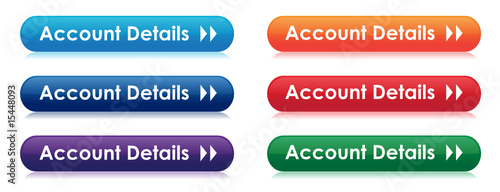 Account Details Buttons