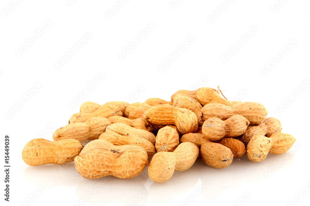 Peanuts Peanuts