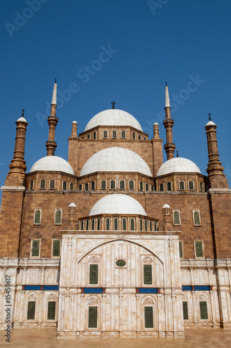 Mohammed Ali Mosque