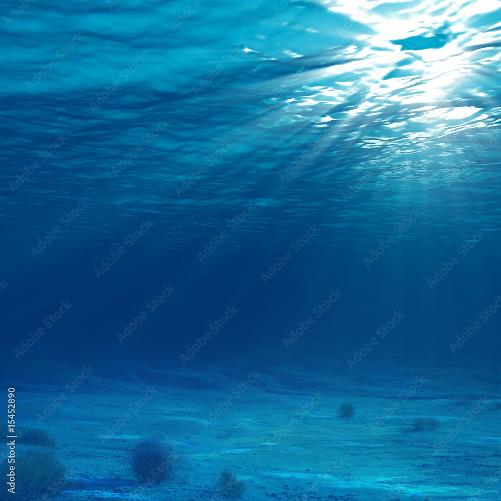 Underwater Light Underwater Light