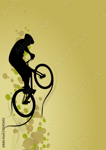 Bike jumper 1