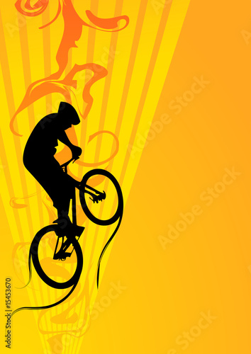 Bike jumper 2