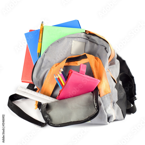 backpack