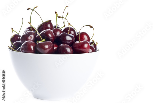 Life is a Bowl of Cherries