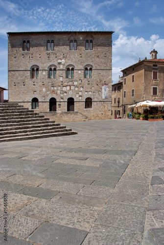 piazza massa marittima