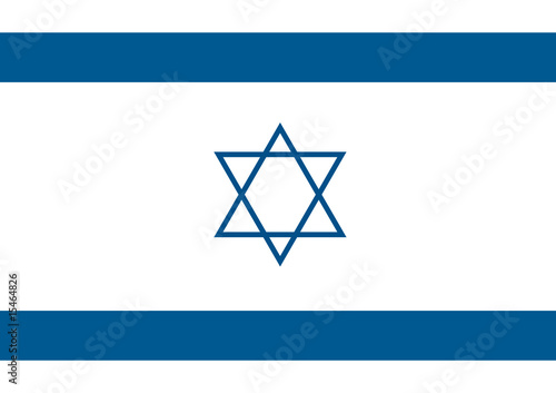 Israelfahne