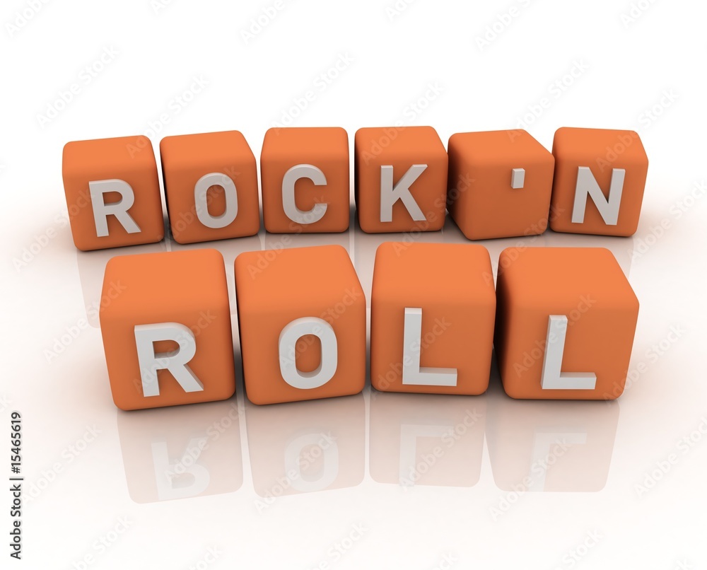 Rock and Roll Rock and Roll