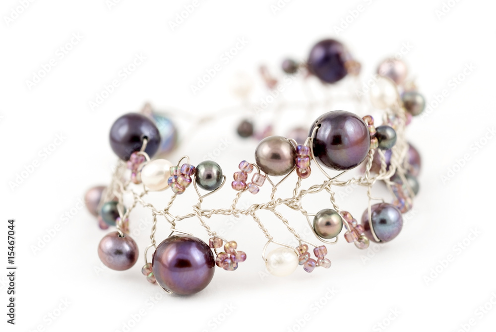 Andaman sea pearl bracelet Andaman sea pearl bracelet