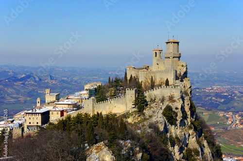 San Marino